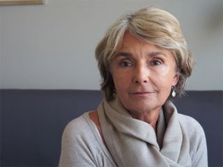 Frédérique Cornioley