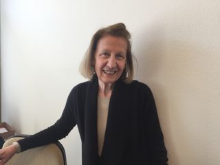 Véronique Fleury