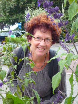 Marianne Rod