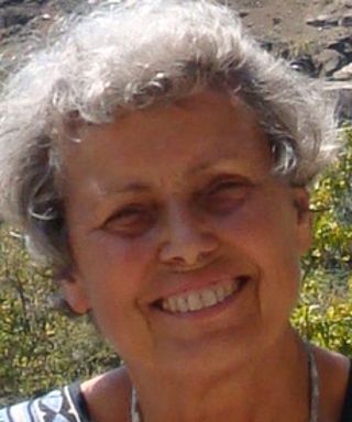 Solange de Watteville