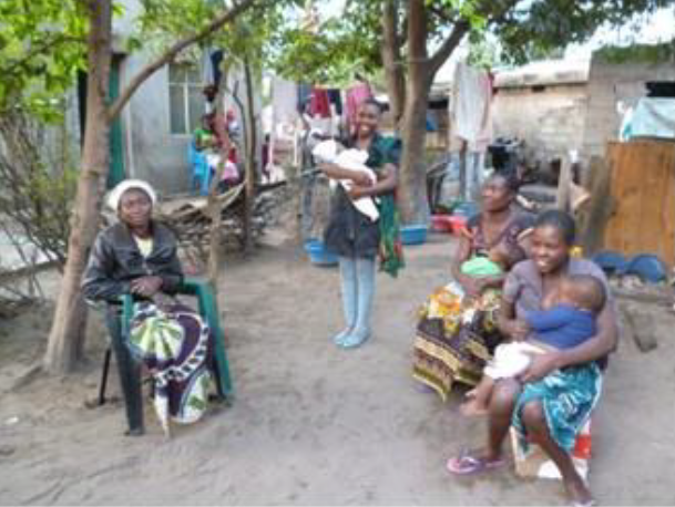 Afrique-Mozambique-655F